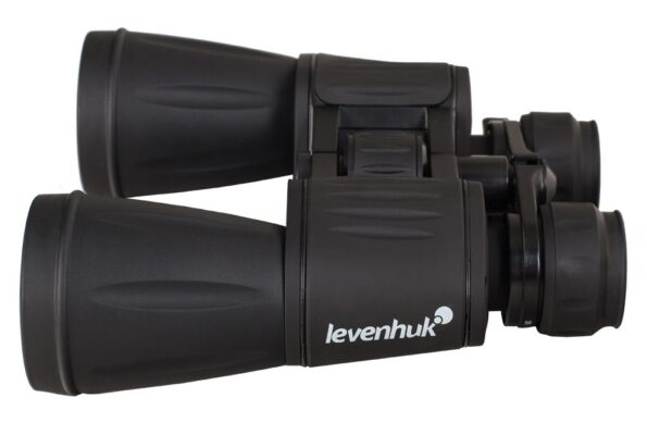 Ďalekohľad Levenhuk Atom 10-30x50 – Obrázok 5