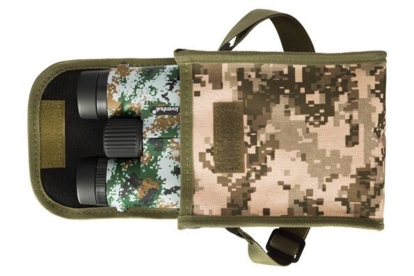 Ďalekohľad Levenhuk Camo 10x42 Dots – Obrázok 4