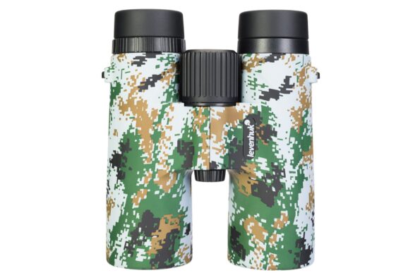 Ďalekohľad Levenhuk Camo 10x42 Dots – Obrázok 5
