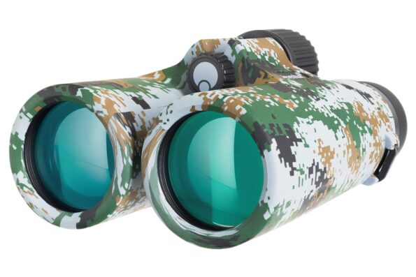 Ďalekohľad Levenhuk Camo 10x42 Dots – Obrázok 9