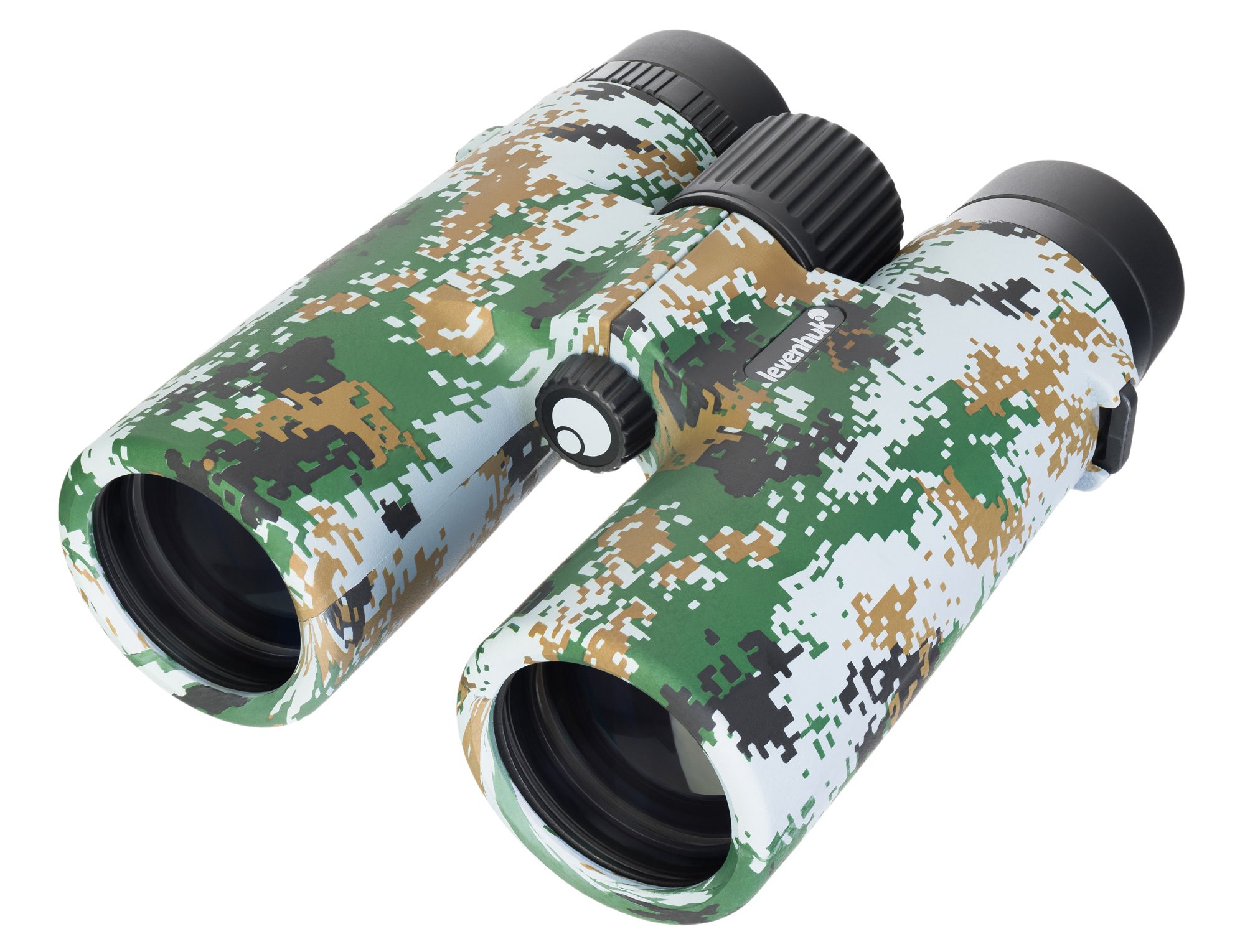 Dalekohlad-Levenhuk-Camo-10x42-Dots Ďalekohľad Levenhuk Camo 10x42 Dots – Obrázok 1