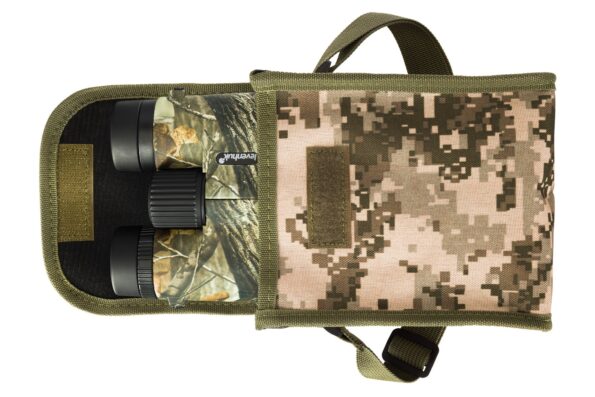 Ďalekohľad Levenhuk Camo 10x42 Maple – Obrázok 4