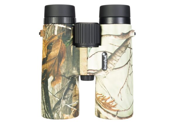 Ďalekohľad Levenhuk Camo 10x42 Maple – Obrázok 5
