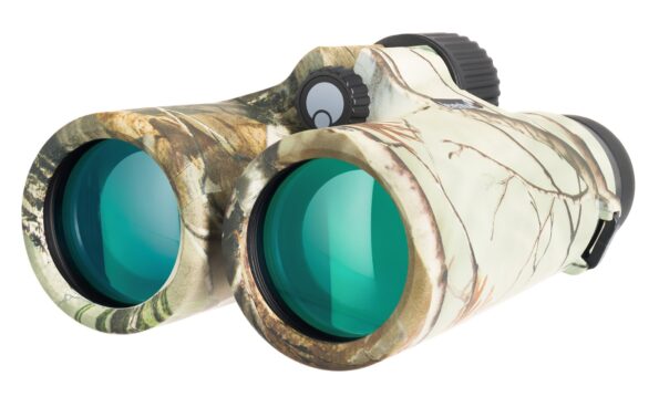 Ďalekohľad Levenhuk Camo 10x42 Maple – Obrázok 9