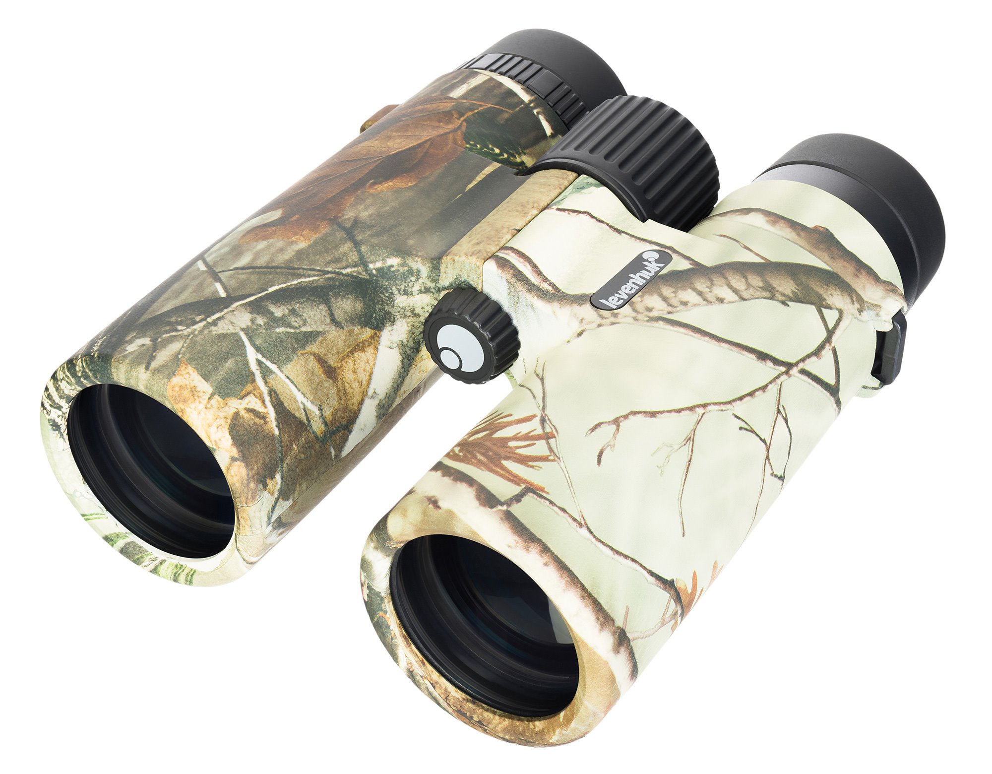 Dalekohlad-Levenhuk-Camo-10x42-Maple Ďalekohľad Levenhuk Camo 10x42 Maple – Obrázok 1