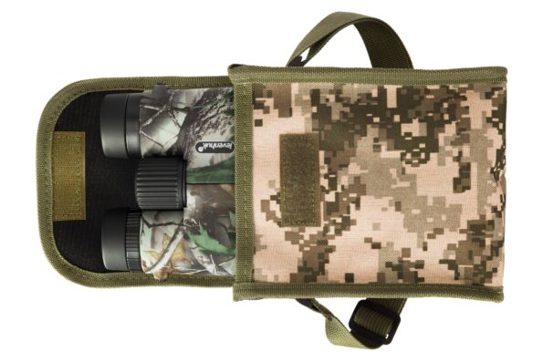 Ďalekohľad Levenhuk Camo 10x42 Moss – Obrázok 4
