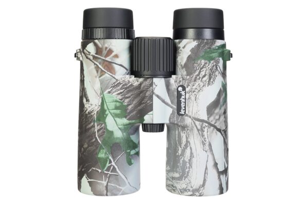 Ďalekohľad Levenhuk Camo 10x42 Moss – Obrázok 5