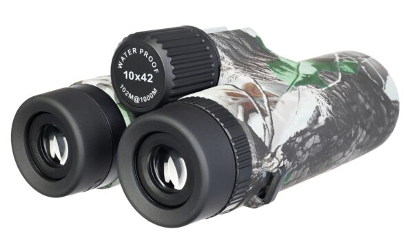 Ďalekohľad Levenhuk Camo 10x42 Moss – Obrázok 10