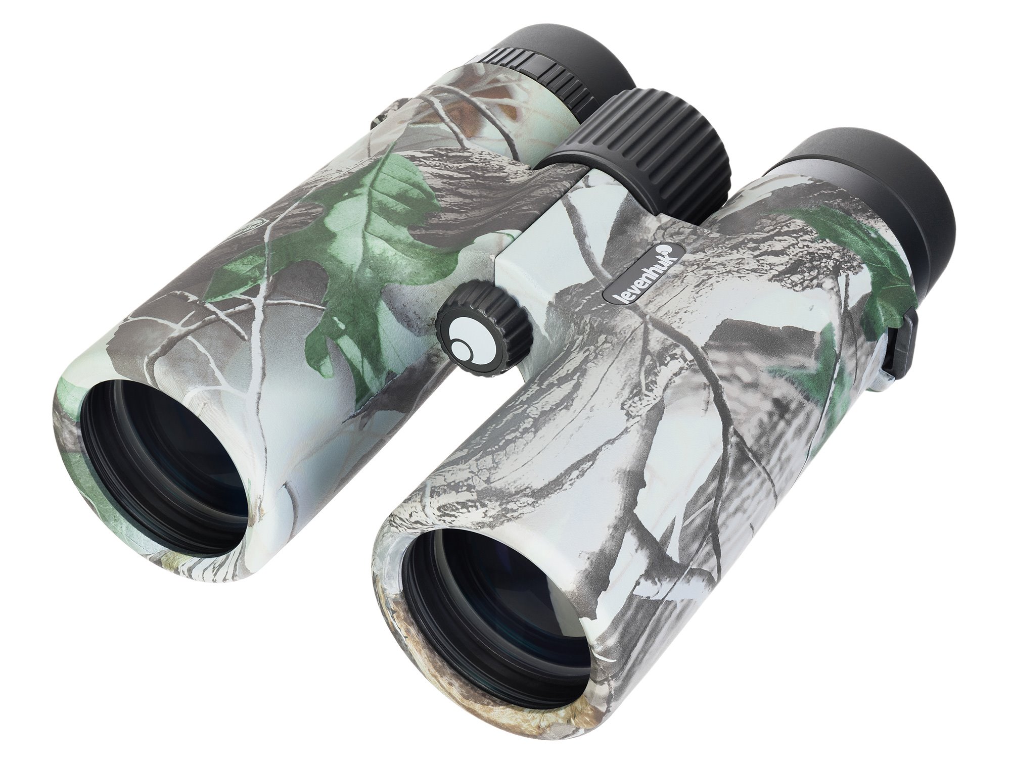 Dalekohlad-Levenhuk-Camo-10x42-Moss Ďalekohľad Levenhuk Camo 10x42 Moss – Obrázok 1