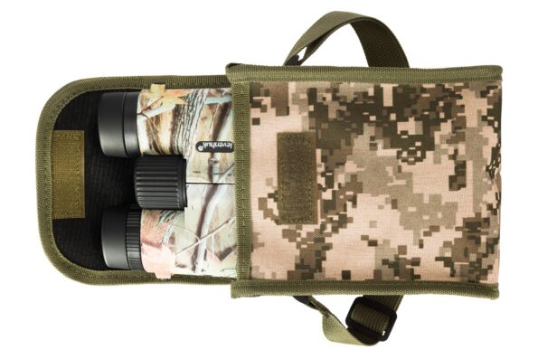 Ďalekohľad Levenhuk Camo 10x42 Rind – Obrázok 4
