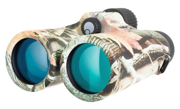 Ďalekohľad Levenhuk Camo 10x42 Rind – Obrázok 9