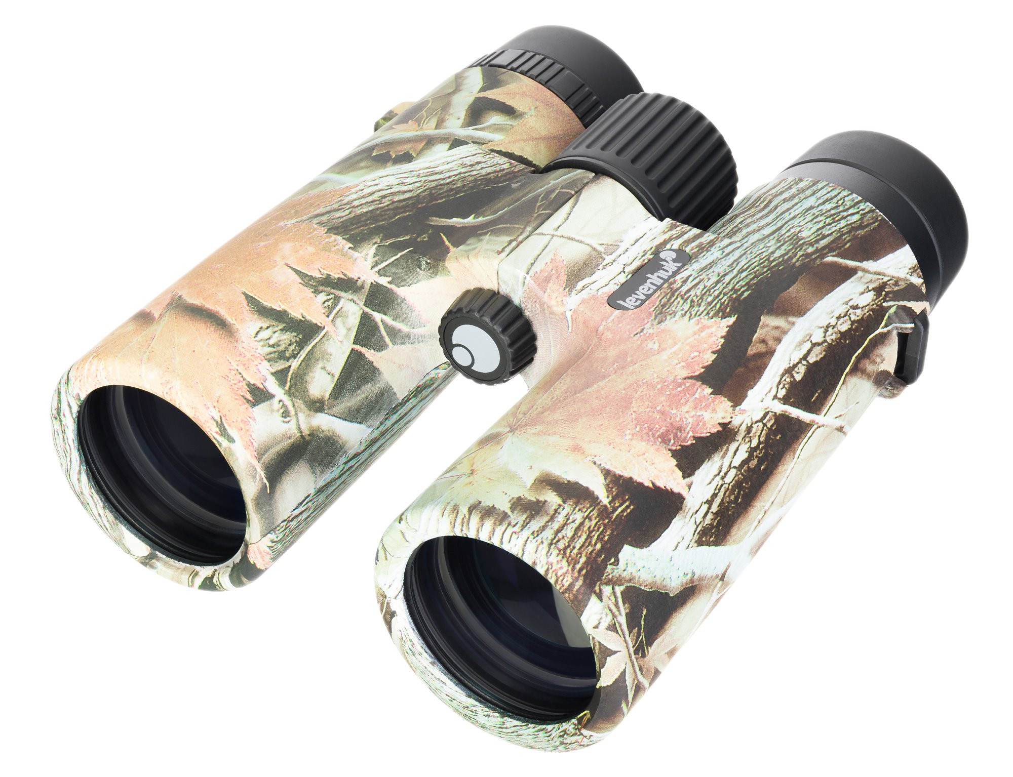 Dalekohlad-Levenhuk-Camo-10x42-Rind Ďalekohľad Levenhuk Camo 10x42 Rind – Obrázok 1
