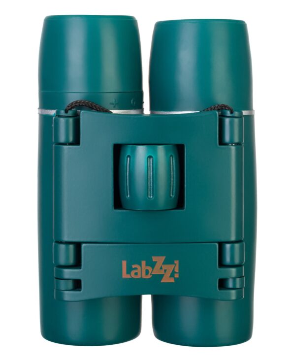 Ďalekohľad Levenhuk LabZZ B4 8x21 pre deti – Obrázok 5
