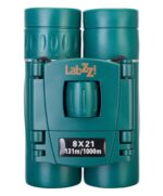 Ďalekohľad Levenhuk LabZZ B5 8x21 pre deti – Obrázok 5