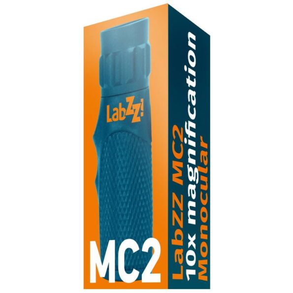 Ďalekohľad Levenhuk LabZZ MC2 – Obrázok 2