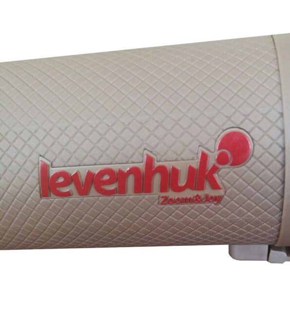 Ďalekohľad Levenhuk Monaco ED 8x32 – Obrázok 4