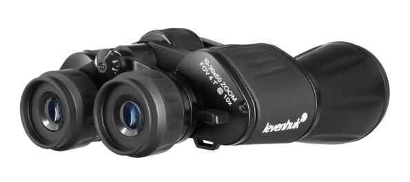 Ďalekohľad Levenhuk New Atom 10–30x50 – Obrázok 9