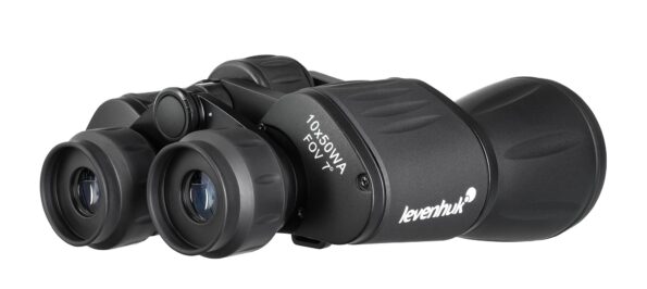 Ďalekohľad Levenhuk New Atom 10x50 – Obrázok 9