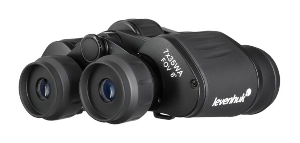 Ďalekohľad Levenhuk New Atom 7x35 – Obrázok 9