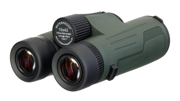 Ďalekohľad Levenhuk New Karma PRO ED 10x42 – Obrázok 5