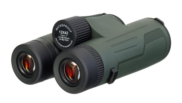 Ďalekohľad Levenhuk New Karma PRO ED 12x42 – Obrázok 8