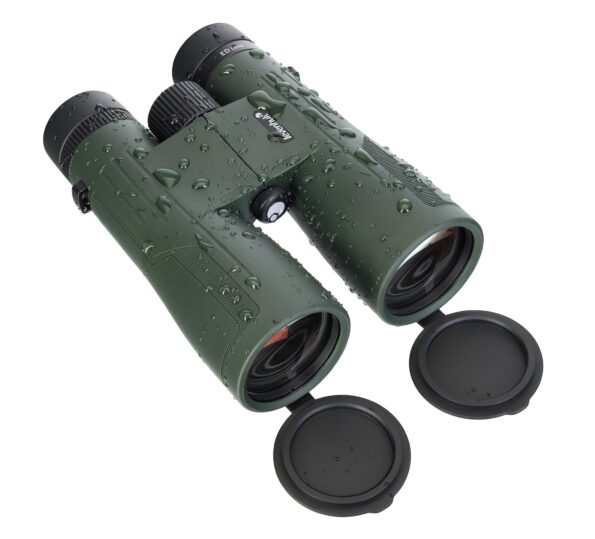 Ďalekohľad Levenhuk New Karma PRO ED 12x50 – Obrázok 3