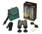 Ďalekohľad Levenhuk New Karma PRO ED 8x42 – Obrázok 2