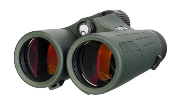 Ďalekohľad Levenhuk New Karma PRO ED 8x42 – Obrázok 7