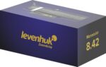 Ďalekohľad Levenhuk New Wise PLUS 8x42 – Obrázok 2