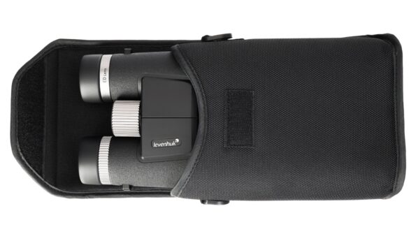 Ďalekohľad Levenhuk Nitro ED 12x50 – Obrázok 3