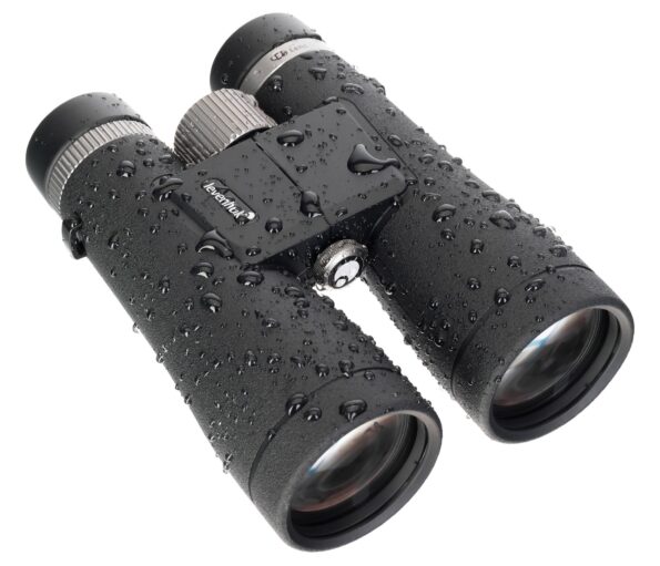 Ďalekohľad Levenhuk Nitro ED 12x50 – Obrázok 6