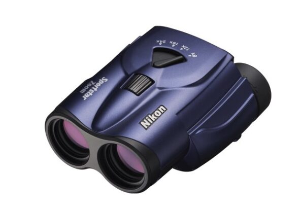 Ďalekohľad Nikon CF Sportstar Zoom 8-24x25 Blue – Obrázok 2