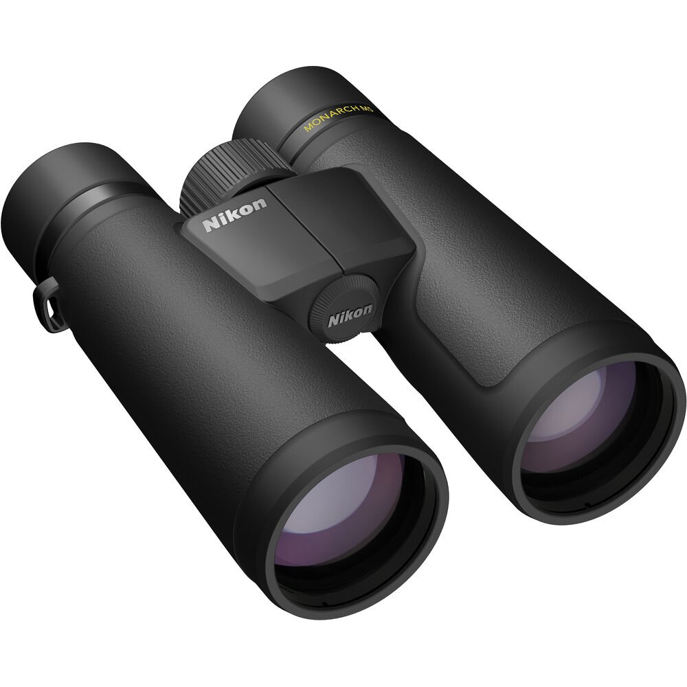 Dalekohlad-Nikon-DCF-Monarch-M5-10x50 Ďalekohľad Nikon DCF Monarch M5 10x50 – Obrázok 1