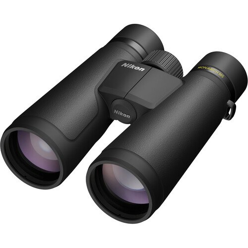 Dalekohlad-Nikon-DCF-Monarch-M5-12x50-1 Ďalekohľad Nikon DCF Monarch M5 12x50 – Obrázok 1