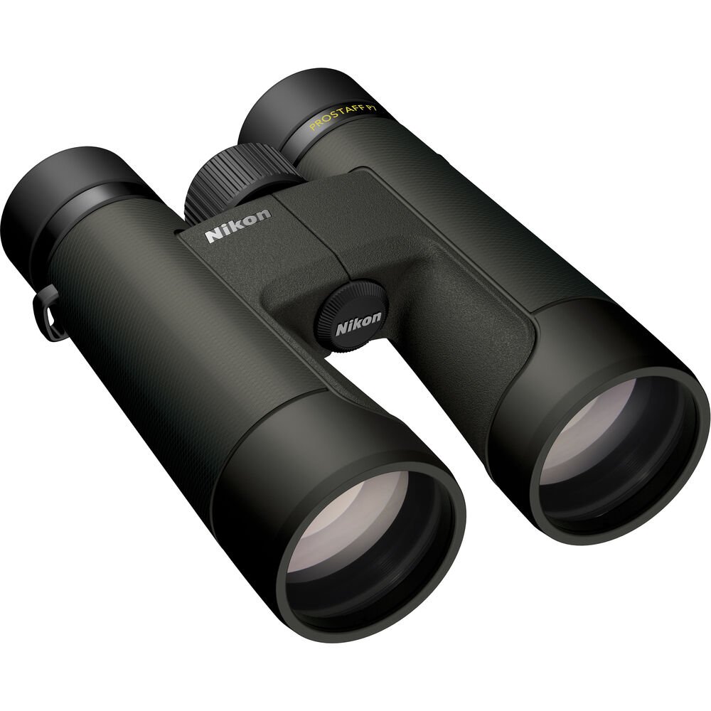 Dalekohlad-Nikon-DCF-Prostaff-P7-10x50 Ďalekohľad Nikon DCF Prostaff P7 10x50 – Obrázok 1