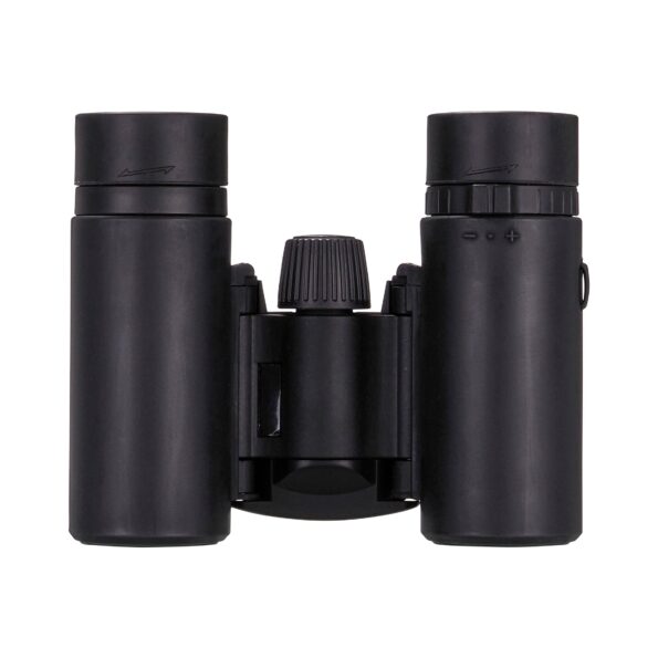 Ďalekohľad OM SYSTEM 10x21 RC II WP Black – Obrázok 2