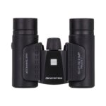 Ďalekohľad OM SYSTEM 10x21 RC II WP Black