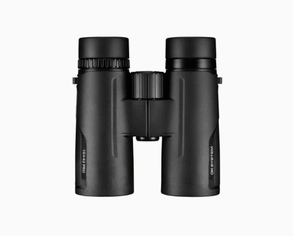 Ďalekohľad OM SYSTEM 10x42 PRO – Obrázok 2