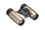 Ďalekohľad OM SYSTEM 8x21 RC II Champagne Gold