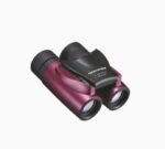 Ďalekohľad OM SYSTEM 8x21 RC II Metal Magenta – Obrázok 2