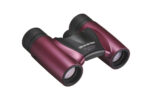 Ďalekohľad OM SYSTEM 8x21 RC II Metal Magenta