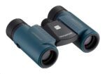 Ďalekohľad OM SYSTEM 8x21 RC II WP Blue