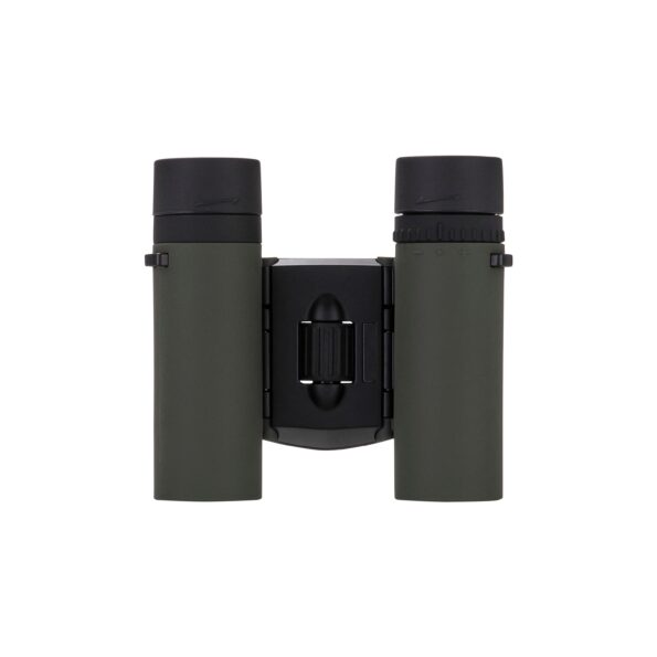 Ďalekohľad OM SYSTEM 8x25 WP II Forest Green – Obrázok 3