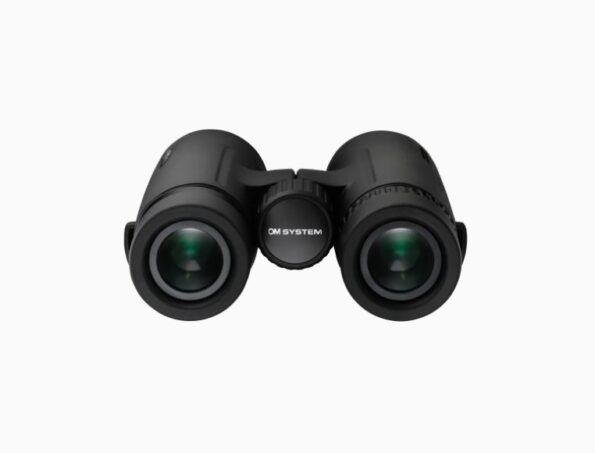 Ďalekohľad OM SYSTEM 8x42 PRO – Obrázok 4