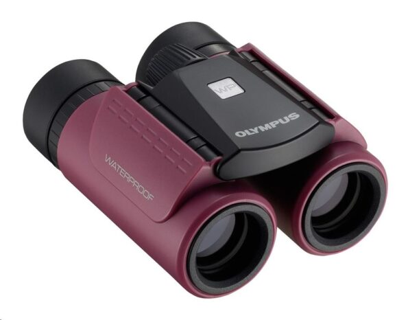 Ďalekohľad Olympus 8x21 RC II WP Magenta – Obrázok 2