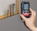 Detektor Kreator KRT706400 - Multifunkčný 4-IN-1 – Obrázok 4