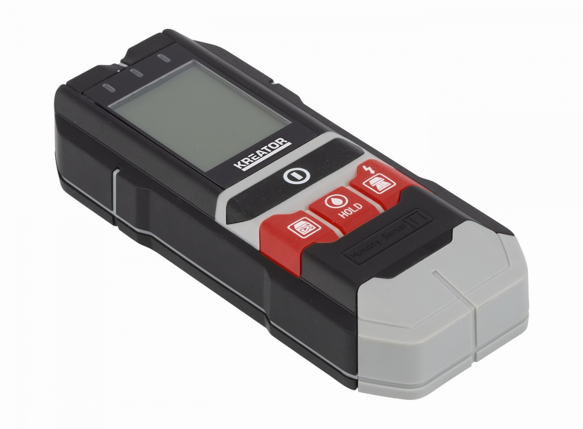 Detektor-Kreator-KRT706400-Multifunkcny-4-IN-1 Detektor Kreator KRT706400 - Multifunkčný 4-IN-1 – Obrázok 1