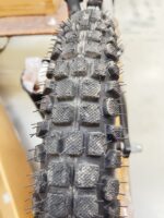 Detská elektrická motorka Energy Adventure Push 18 Pro Racing sevisované – Obrázok 11