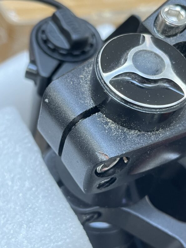 Detská elektrická motorka Energy Adventure Push 18 Pro Racing sevisované – Obrázok 12