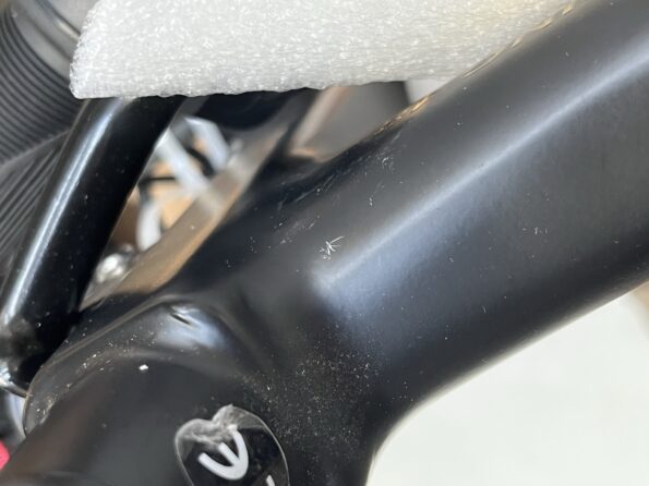 Detská elektrická motorka Energy Adventure Push 18 Pro Racing sevisované – Obrázok 10
